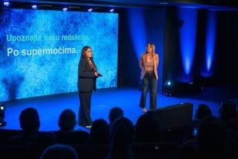 „OĐE: Ljudi iza vijesti“: Bez kvalitetnih medija i ljudi koji u njima rade ne može biti ni kvalitetnog društva „OĐE: Ljudi iza vijesti“: Bez kvalitetnih medija i ljudi koji u njima rade ne može biti ni kvalitetnog društva