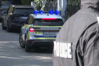 Bugarska: Ubijen političar, sve se dogodilo dan uoči predsjedničkih izbora Bugarska: Ubijen političar, sve se dogodilo dan uoči predsjedničkih izbora
