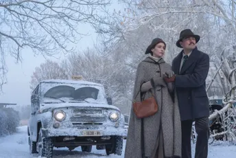 Skorseze snimio novi film: Psihološki horor smješten u malom evropskom gradu