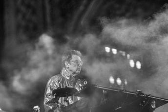 Pola vijeka od objave legendarnog albuma: Žan Mišel Žar se ne zaustavlja, najavio novu evropsku turneju