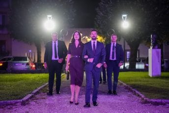 Za Institut za onkologiju prikupljeno više od 180.000 eura; Milatović: Velika pobjeda humanosti i solidarnosti