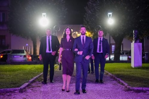 Za Institut za onkologiju prikupljeno više od 180.000 eura; Milatović: Velika pobjeda humanosti i solidarnosti