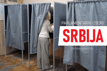(VIDEO) Izborni dan u Srbiji: Izlaznost do 13 sati 41,1 odsto, otkriven kol centar SNS-a sa spiskovima sigurnih glasova (VIDEO) Izborni dan u Srbiji: Izlaznost do 13 sati 41,1 odsto, otkriven kol centar SNS-a sa spiskovima sigurnih glasova