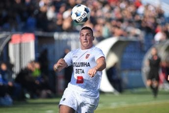 Rudar zaustavio lidera: Zeta ubjedljiva, Kom sve bliži vrhu, Budva konačno trijumfovala