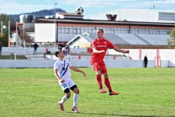 Treća CFL: Internacional srušio Zabjelo, Čeliku tri boda u nadoknadi, Ibar nastavio niz, Sloga se izjednačila sa Igalom