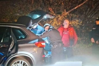 Hapšenja u Beranama zbog izbora u Srbiji, policija pronašla spiskove, tragaju za Milošem Janjuševićem