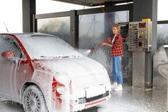 Ovo su situacije kada pranje automobila može donijeti više štete nego koristi