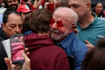 Nakon noći pune obrta: Lula da Silva ostaje predsjednik Brazila