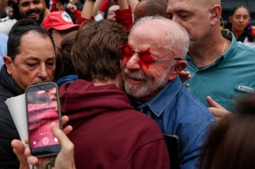Nakon noći pune obrta: Lula da Silva ostaje predsjednik Brazila