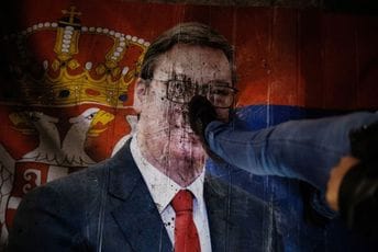 Posljedice i pouke Vučićevog poraza