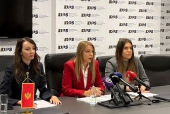 DPS podnio krivičnu prijavu protiv upravnog odbora i direktora Deponije DPS podnio krivičnu prijavu protiv upravnog odbora i direktora Deponije