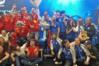 Crna Gora uspješno organizovala 35. Euro-afričko prvenstvo u podvodnom ribolovu: Sport, humanost i očuvanje mora u prvom planu