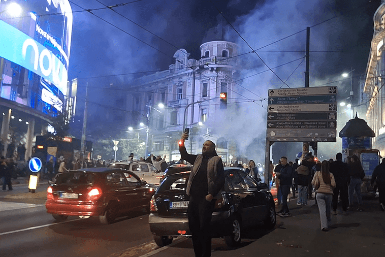 Decentrirati Srbiju: Zašto bismo morali znati šta je Ćacilend i gdje je Autokomanda Slavlje u Beogradu nakon parlamentarnih izbora