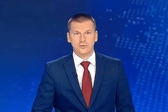 (VIDEO) Dnevnik RTV Vojvodine počeo izvinjenjem nakon što je glavni urednik podnio ostavku (VIDEO) Dnevnik RTV Vojvodine počeo izvinjenjem nakon što je glavni urednik podnio ostavku