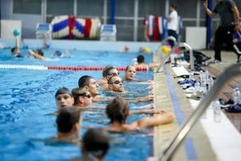 Novljani večeras u Grčkoj: Cilj je prva pobjeda u Ligi šampiona
