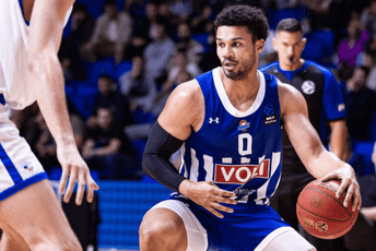Eurokup: 'Plavi' na Dolomitima, suparnik je – neizbježni Trento