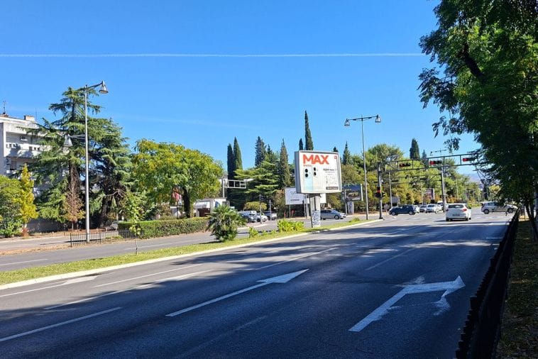 Podgoričanina terete da je prijetio sugrađaninu, a potom pokušao da ga napadne