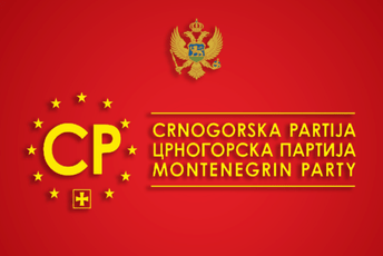 Crnogorska partija: Čestitke Studentskoj listi, podržali smo vas jer smo znali da je Srbiji potrebna nova energija
