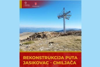Tender od 11 miliona eura za put Jasikovac–Cmiljača pod lupom: Sporan potpis na izjavi o sukobu interesa