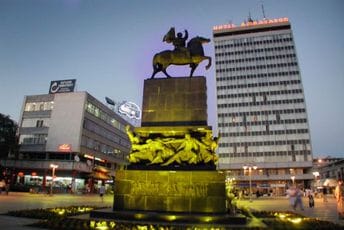 "Niški Informer" više ne emituje program: Rekli zaposlenima da idu kući "Niški Informer" više ne emituje program: Rekli zaposlenima da idu kući