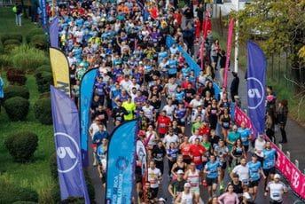 Odbrojavamo do velikog starta: Nove trase, nova energija i još malo vremena za prijave na NLB Podgorica Millennium Run
