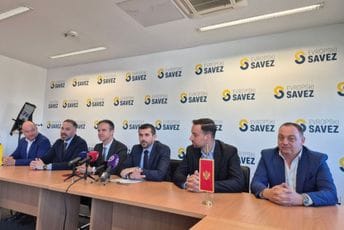ES predlaže smanjenje PDV-a na usluge smještaja; Mugoša: Prijedlog u proceduri u narednim danima
