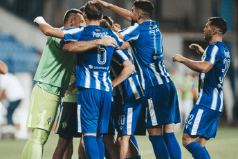 Budućnost je novi lider: Poveli 3:0, Mornar se vratio u završnici, ali nije mogao do boda