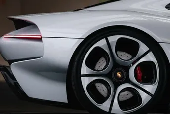 Porsche ima plan za najbogatije: Automobili koje niko drugi nema Porsche ima plan za najbogatije: Automobili koje niko drugi nema