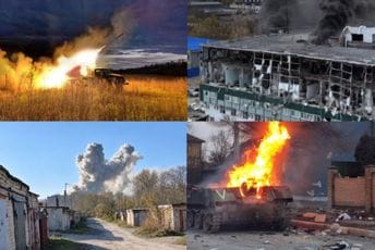 Iz časa u čas: Sibiga: Sastanak Zelenskog i Putina neophodan za razgovor o najosjetljivijim pitanjima
