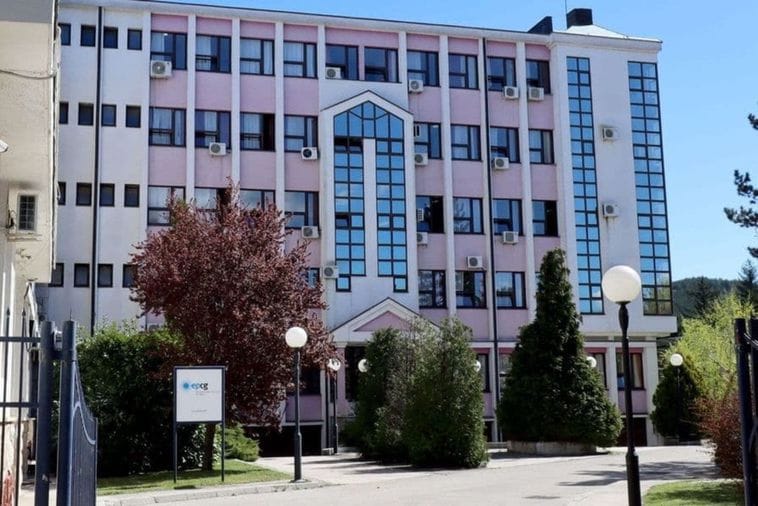 Šahmanović stopirao izbor tri zamjenika direktora EPCG, čeka se mišljenje Ministarstva finansija