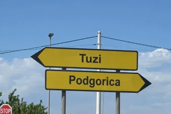 Markić o razgraničenju Podgorice i Tuzi: Građani da se izjasne gdje žele da žive Markić o razgraničenju Podgorice i Tuzi: Građani da se izjasne gdje žele da žive