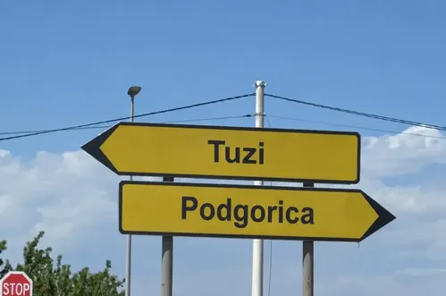Markić o razgraničenju Podgorice i Tuzi: Građani da se izjasne gdje žele da žive