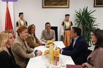 Jakšić-Stojanović: Ne možemo graditi kvalitetno obrazovanje bez osnaženih nastavnika