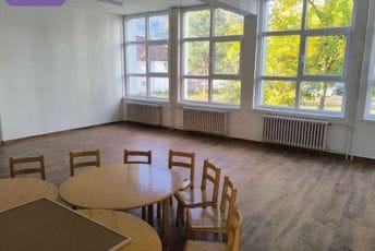 Vrtić u Petnjici dobio nove prostorije i kuhinju: Dvije grupe prelaze na cjelodnevni program, sa radom počinje i jaslička grupa Vrtić u Petnjici dobio nove prostorije i kuhinju: Dvije grupe prelaze na cjelodnevni program, sa radom počinje i jaslička grupa