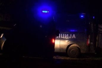 Dvije sumnjive smrti u Skoplju: Dva leša pronađena u istom naselju