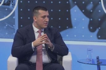 Suljević: Bošnjačka stranka će nastupiti samostalno na predstojećim izborima