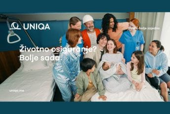 UNIQA sajam životnih osiguranja: 15. godina osiguranja gratis UNIQA sajam životnih osiguranja: 15. godina osiguranja gratis
