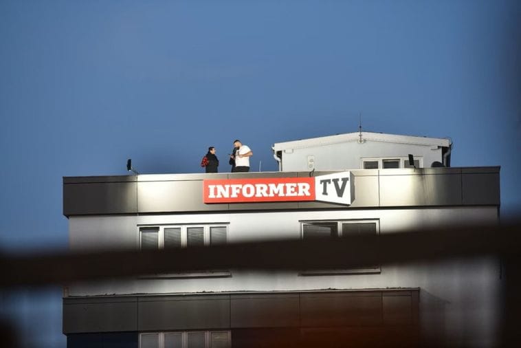 Savjet REM pokreće postupak i protiv Informera, ocijenio da nema osnova za onaj protiv N1 Savjet REM pokreće postupak i protiv Informera, ocijenio da nema osnova za onaj protiv N1