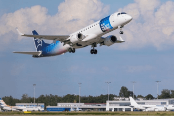 Air Montenegro: Od kraja novembra letovi ka Briselu, Frankurtu i Zagrebu Air Montenegro: Od kraja novembra letovi ka Briselu, Frankurtu i Zagrebu