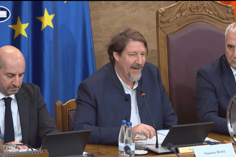Vajc: Crna Gora će moći da učestvuje na izborima za evropski parlament čak i ako ratifikacija ne bude finalizovana