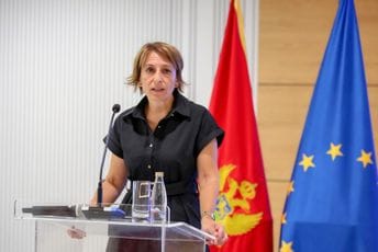 Dragićević: Bilo bi poražavajuće da zbog magistrale i kamenoloma izgubimo biljku koju nema niko drugi na svijetu