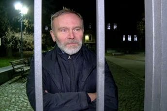 Novi Sad: Uhapšen direktor Jovine gimnazije