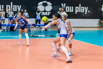 Poraz i u revanšu: Novljanke ispale iz kvalifikacija za Ligu šampiona Poraz i u revanšu: Novljanke ispale iz kvalifikacija za Ligu šampiona