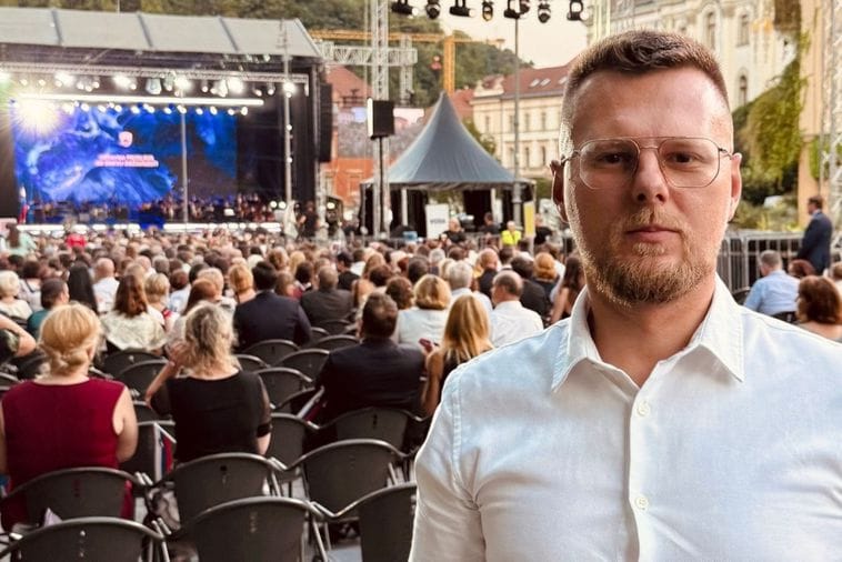 Ramusović: Ulazak Crne Gore u EU mladima donosi veću slobodu da studiraju i rade širom Evrope, ali ne znači da svi treba da odu