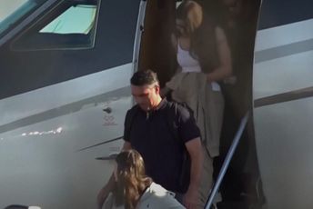 Bolsonaro sletio u SAD: Ja sam izabrani predsjednik Brazila, izbori su pokradeni