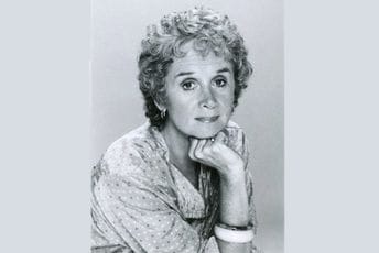 Preminula američka glumica Barbara Bari, poznata po serijama "Barney Miller" i "Suddenly Susan"