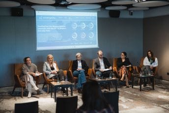 Istraživanje pokazalo: Sadašnjim tempom napretka Crnoj Gori potrebne 32 godine da dostigne životni standard EU Istraživanje pokazalo: Sadašnjim tempom napretka Crnoj Gori potrebne 32 godine da dostigne životni standard EU