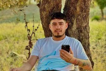 Turski glumac Džengizhan Jurdutek uhapšen u Crnoj Gori: Tereti se za nanošenje povreda i trgovinu drogom