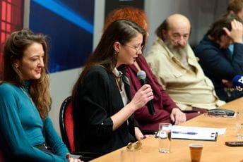 Praizvedba "Crnojevića" sjutra u CNP-u; Todorović: Savremena drama koja se bavi pitanjima o tome šta želimo da ostane iza nas Praizvedba "Crnojevića" sjutra u CNP-u; Todorović: Savremena drama koja se bavi pitanjima o tome šta želimo da ostane iza nas