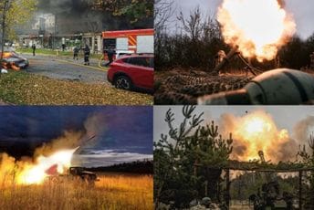 Iz časa u čas: Napadnuta najveća evropska nuklearna elektrana, jedna osoba poginula